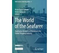The World Of The Seafarer