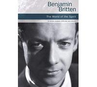 The World Of The Spirit: Soloists, Speakers, Satb Choir And Orchestra Vocal Score