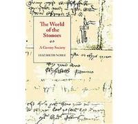The World of the Stonors Elizabeth Noble (Auteur)