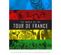 The World of the Tour de France