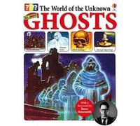 The World of the Unknown Ghosts by Christopher Maynard Unknown (Auteur)