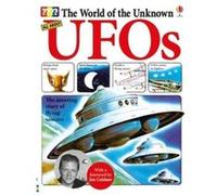 The World of the Unknown UFOs by Ted WildingWhite Ted Wilding-White (Auteur)