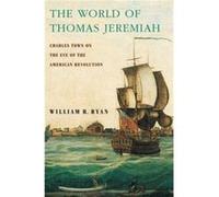 The World of Thomas Jeremiah by William R. Ryan Paperback Book William R. Ryan (Auteur)