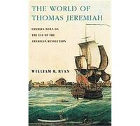 The World of Thomas Jeremiah William R. Ryan (Auteur)