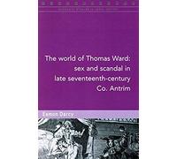 The World Of Thomas Ward