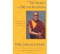 The World Of Tibetan Buddhism