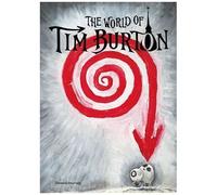 The World Of Tim Burton
