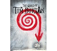 The World Of Tim Burton