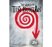 The World of Tim Burton Jenny He (Direction)