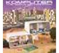 Komputer - The World of Tomorrow [Import]