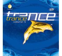The World Of Trance Vol. 5