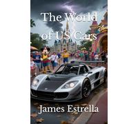 The World of US Cars