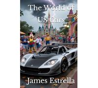 The World of US Cars