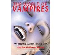 The World of Vampires