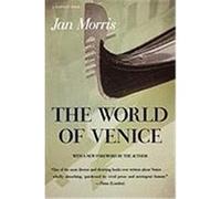 The World of Venice, Harvest Book Series Jan Morris (Auteur)