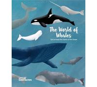 The World of Whales: Get to Know the Giants of the Ocean