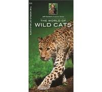 The World of Wild Cats by Jeffrey Corwin Jeffrey Corwin (Auteur)