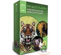 The World of Wildlife - Vol. 1