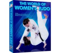 The World of Women's Judo