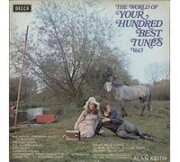 The World Of Your Hundred Best Tunes Vol. 5 - Various LP
