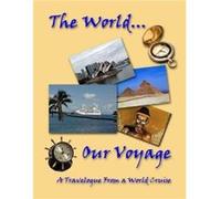 The World...Our Voyage - Jud Smith - Lulu Press Inc. - Livre en Anglais - Paperback Jud SmithJud Smith (Auteur)