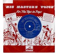 The World Outside - Ronnie Hilton 7" 45