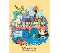 The World Pet Store