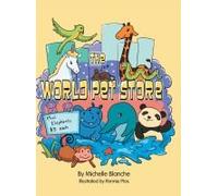 The World Pet Store
