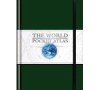 The World Pocket Atlas. Green