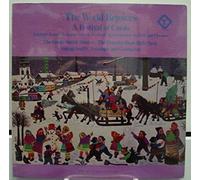 The World Rejoices - A Festival Of Carols [Vinyl LP]