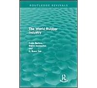 The World Rubber Industry