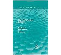 The World Rubber Industry