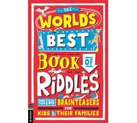 The World’s Best Book of Riddles