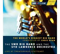 The World´s Biggest Big Band
