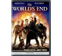 The World S End