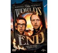 The World S End [Region 2 Non Usa Format] [Uk Import]