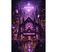 The World’s End: The threads of time