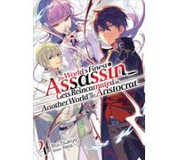 The World’s Finest Assassin Gets Reincarnated in Another World as an Aristocrat (Light Novel): Band 4 - Rui Tsukiyo - JNC Nina - ebook (ePub) - Livre