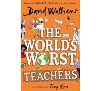 The World’s Worst Teachers