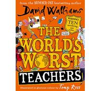 The World’s Worst Teachers