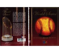 The World Series 2000: New York Yankees v. New York Mets