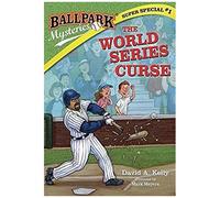 The World Series Curse