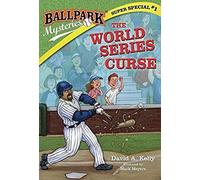 The World Series Curse