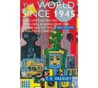 The World Since 1945 – Penguin Books