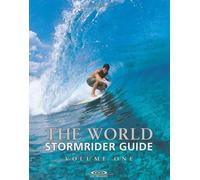 The World Stormrider Guide, Vol. 1 (Stormrider Surf Guides) by (2001-04-15)