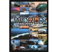The World Stormrider Surf Guide by Sutherland, Bruce [Hardback] NEUF