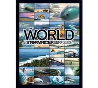 The world stormrider surf guide LOW PRESSURE (Auteur)