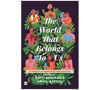 The World That Belongs To Us