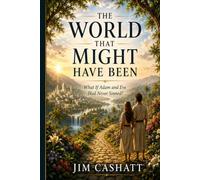 The World That Might Have Been Illustrated: What if Adam and Eve Never Sinned