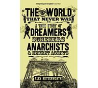 The World That Never Was